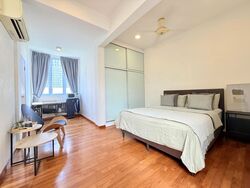 Grove Drive (D10), Terrace #601696021